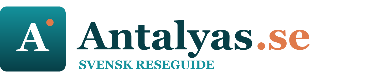 Antalyas.se
